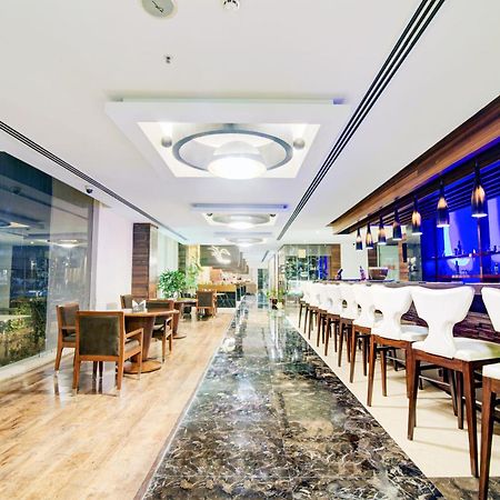 Hotel Godwin Haridwār Extérieur photo