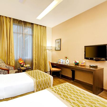 Hotel Godwin Haridwār Extérieur photo