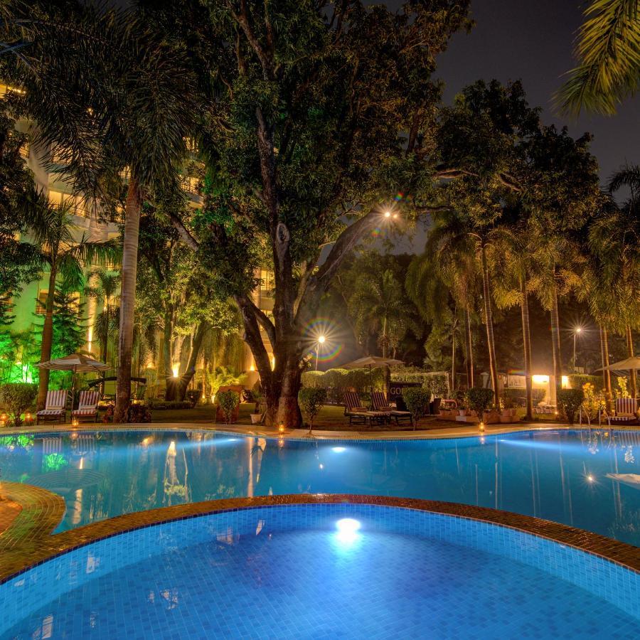 Hotel Godwin Haridwār Extérieur photo