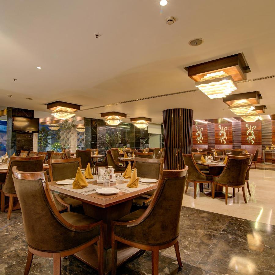 Hotel Godwin Haridwār Extérieur photo